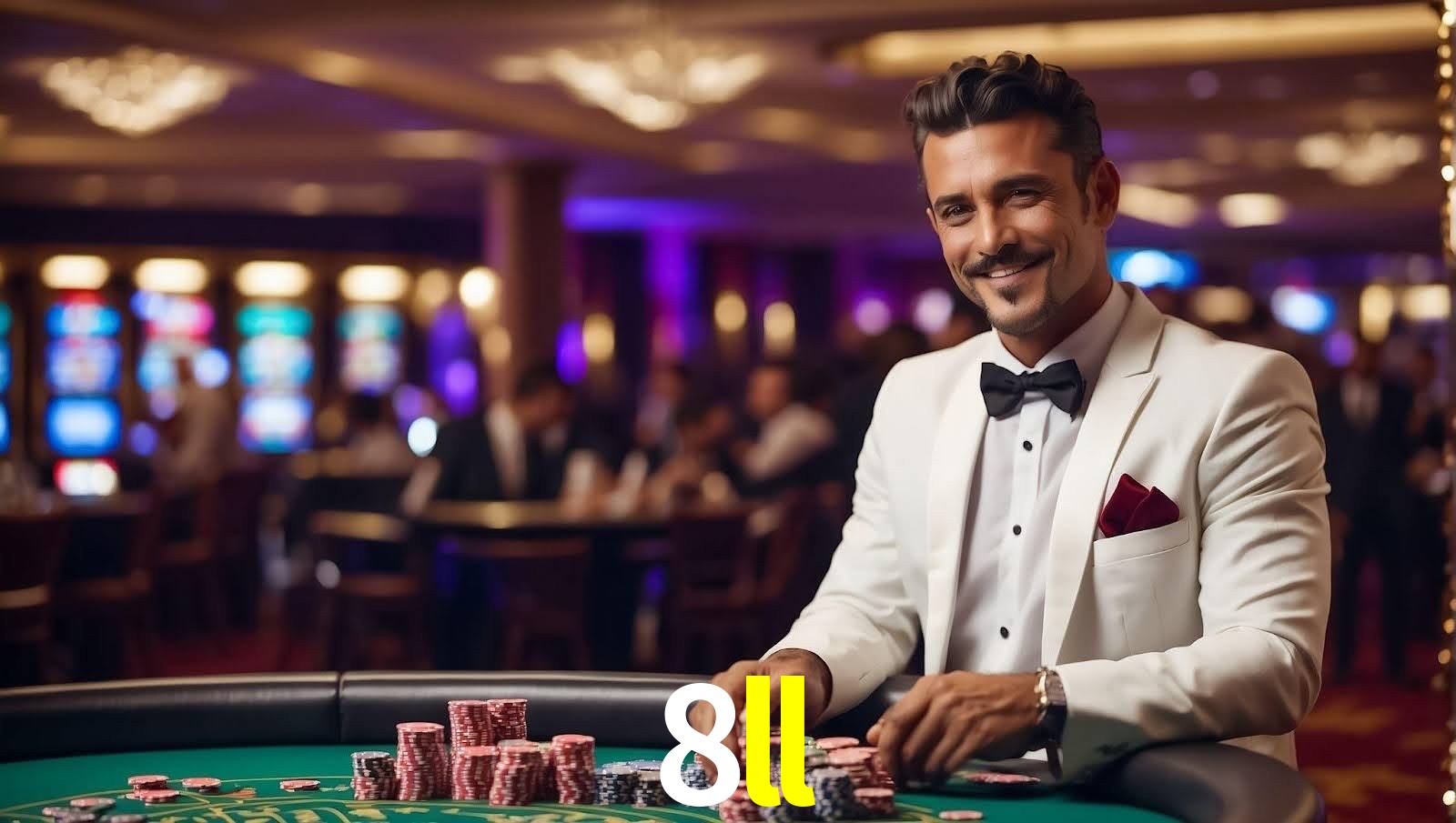 8ll bet