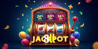8ll: Seu Cassino Premiado com Pagamentos Rápidos