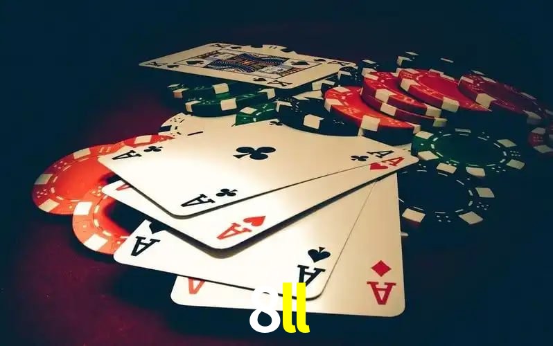 8ll bet